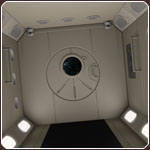 Virtuality Airlock